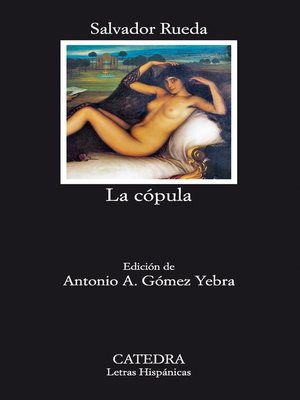 cover image of La cópula